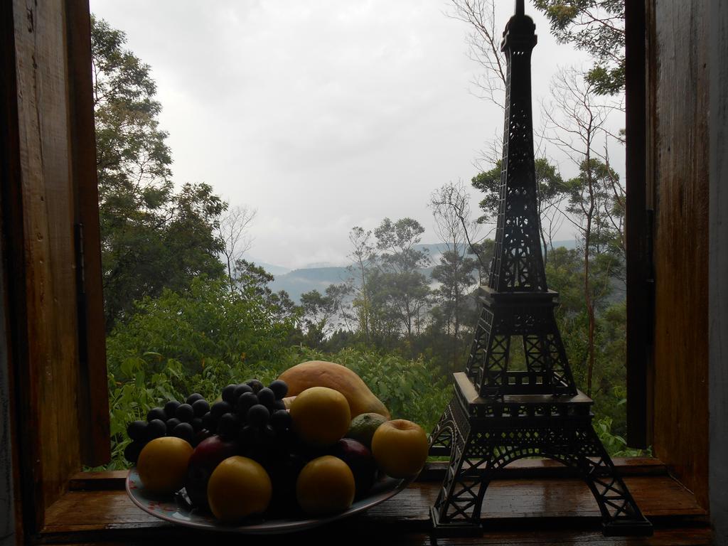Hotel La Petite France Nova Petropolis Exteriér fotografie